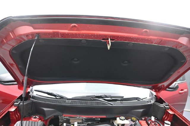 New 2027 GMC Terrain Elevation w/ LPO, Floor Liner Package AWD/4WD image 34