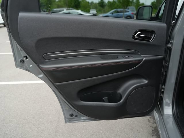 Used 2023 Dodge Durango GT AWD/4WD image 16