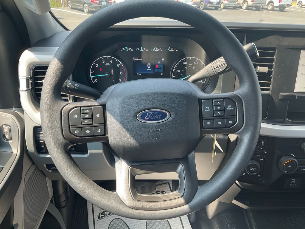New 2026 Ford F250 XL w/ XL Driver Assist Package image 21