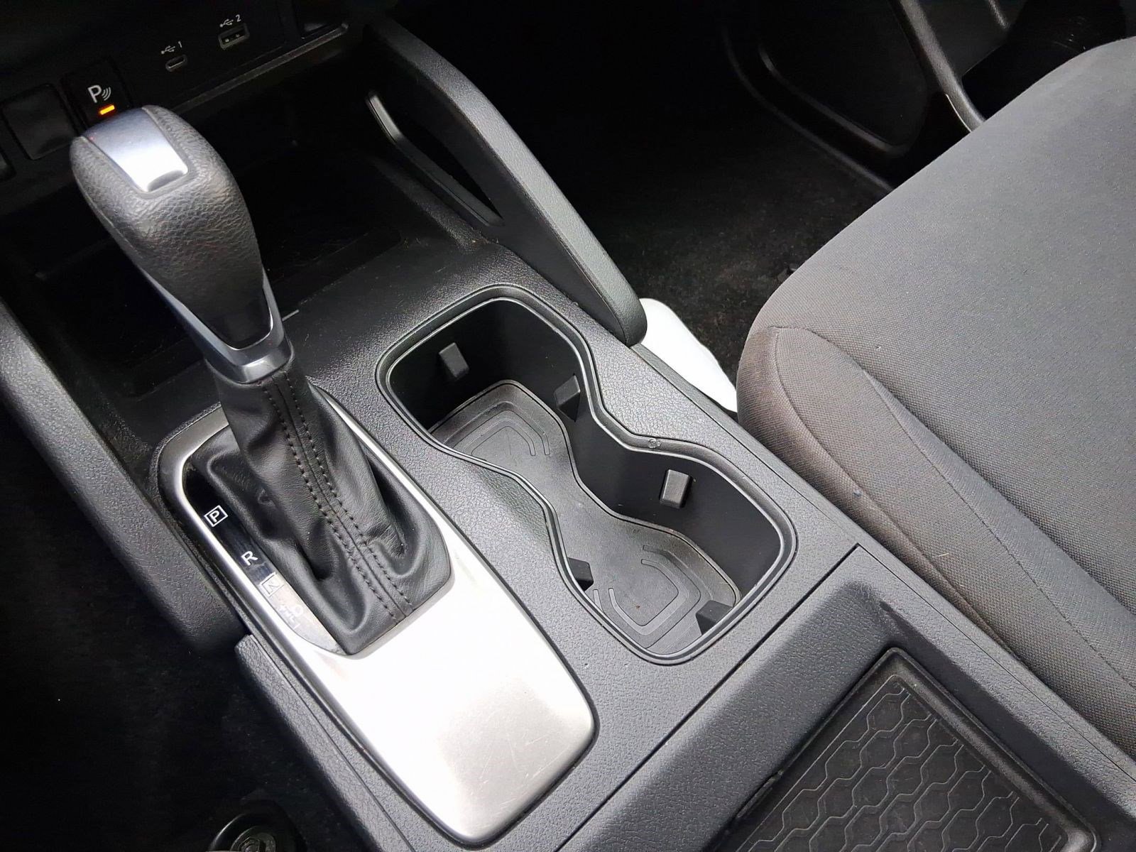 Used 2022 Nissan Frontier S w/ Technology Package image 24