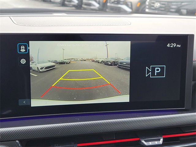 New 2026 Hyundai Sonata N Line image 27