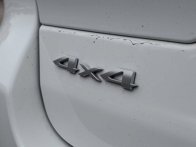 Used 2024 Jeep Grand Cherokee Limited AWD/4WD image 7
