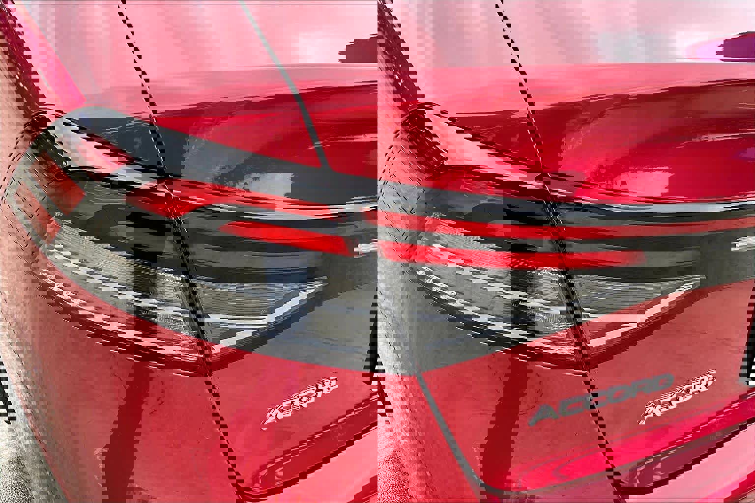 Used 2026 Honda Accord SE image 14