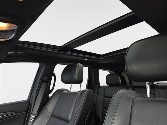 Used 2020 Jeep Grand Cherokee High Altitude image 33