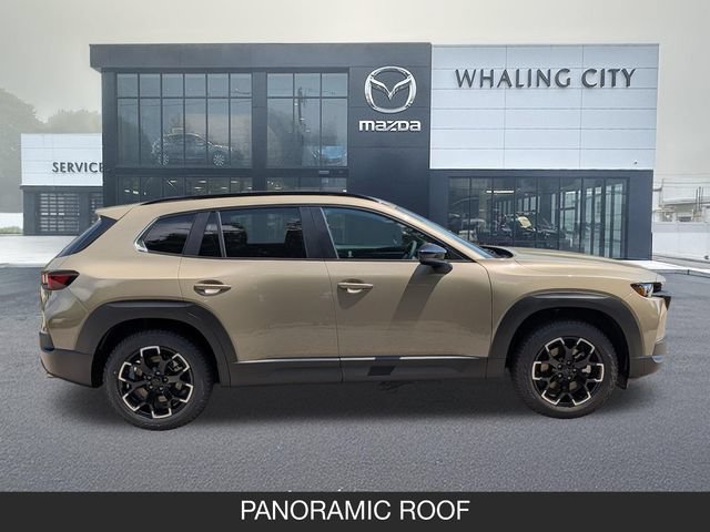 New 2026 MAZDA CX-50 Meridian Edition w/ Weather Package AWD/4WD image 9