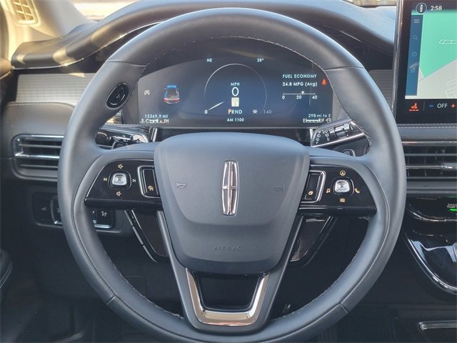 Certified 2024 Lincoln Corsair AWD w/ Equipment Group 101A image 32