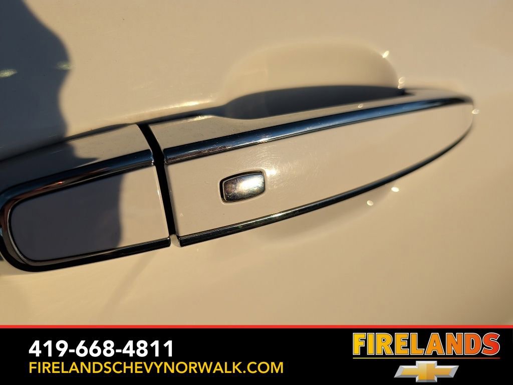 Certified 2020 Chevrolet Equinox Premier image 11