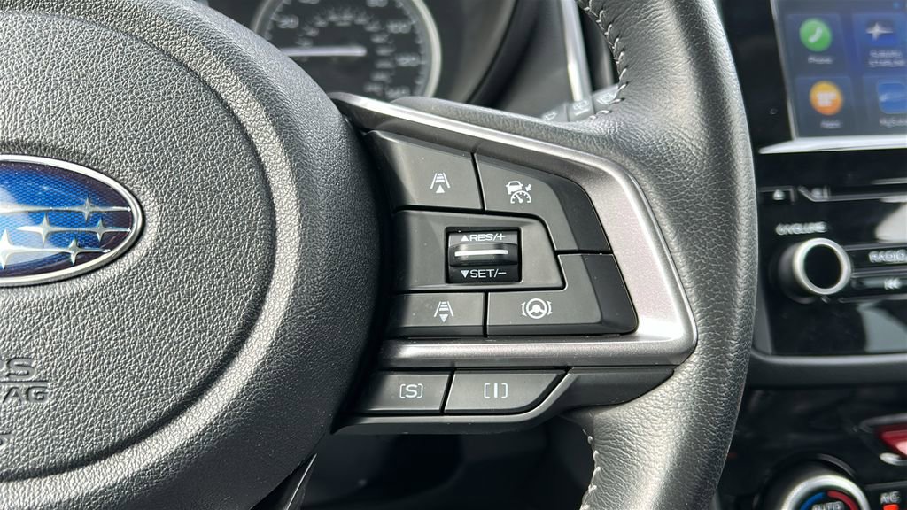 Certified 2023 Subaru Forester Premium image 14