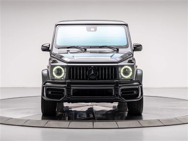 Used 2023 Mercedes-Benz G 63 AMG 4MATIC image 8