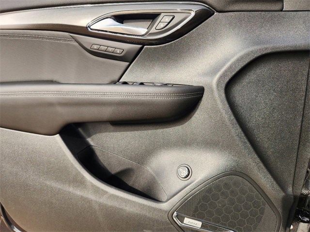 New 2025 Buick Envision Preferred image 16