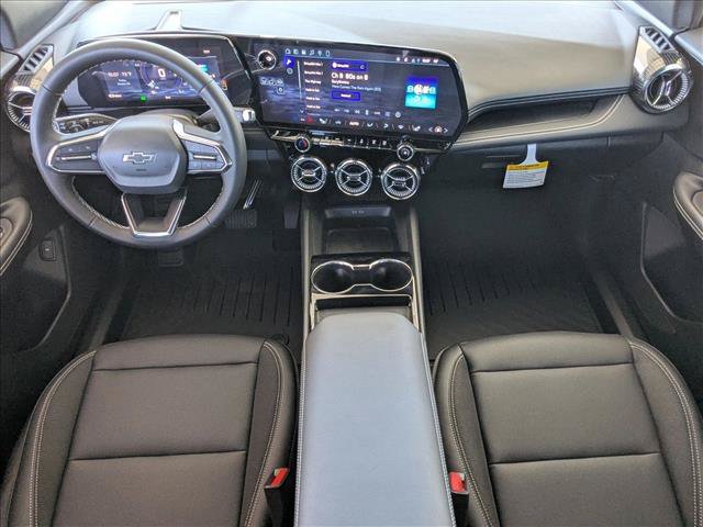 New 2026 Chevrolet Blazer EV LT AWD/4WD image 15