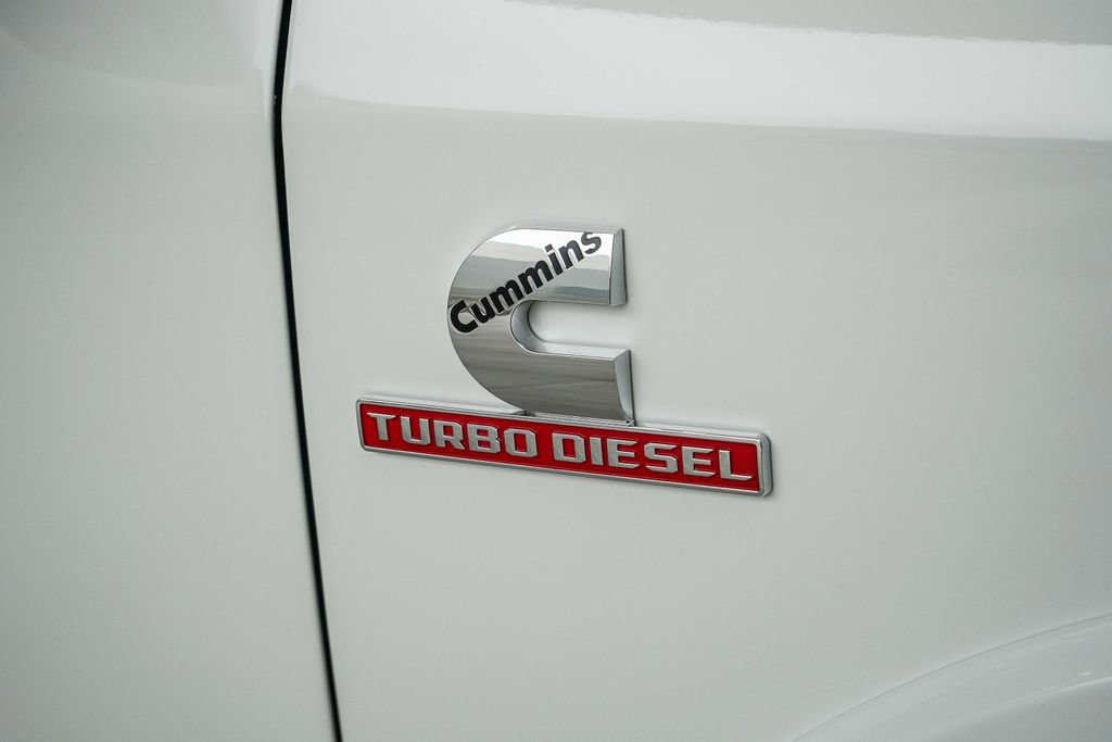 New 2026 RAM 2500 Limited image 11