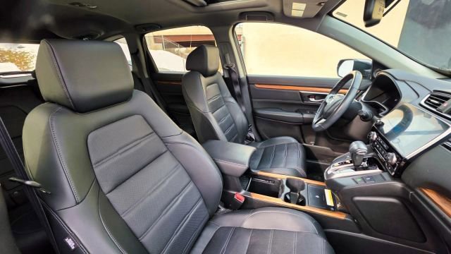 Used 2022 Honda CR-V Touring image 39