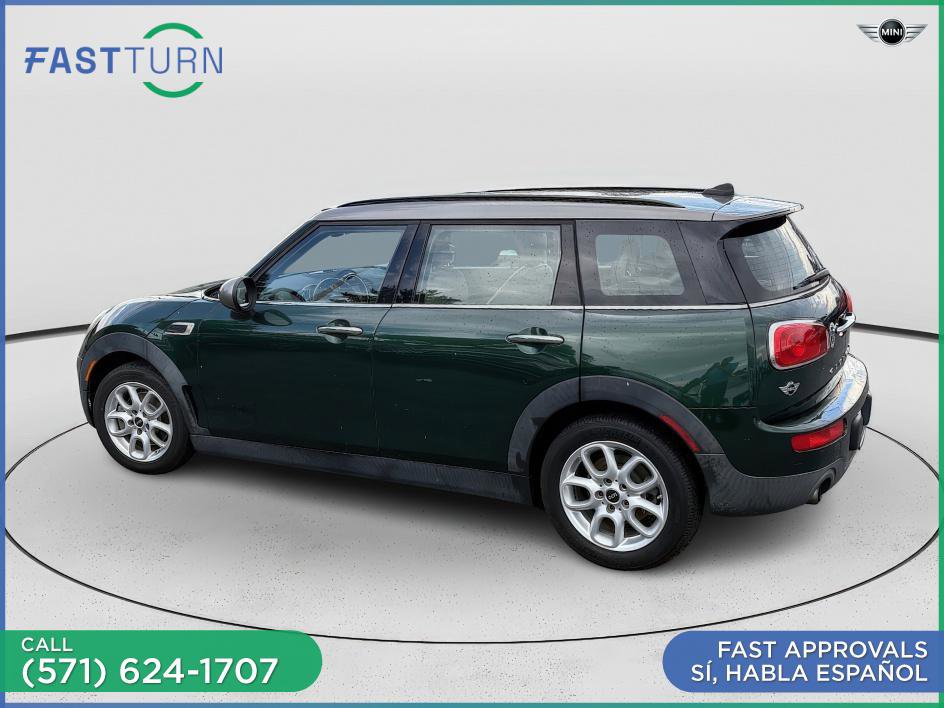 Used 2016 MINI Cooper Clubman image 7