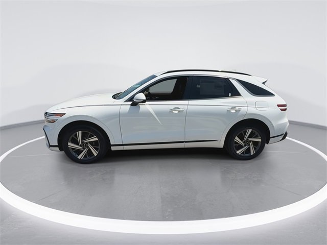 New 2026 Genesis GV70 3.5T Sport Advanced image 5