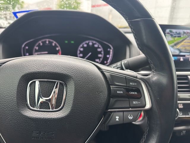Used 2020 Honda Accord Sport image 13