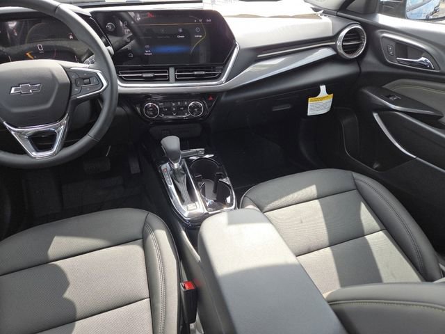 New 2026 Chevrolet Trax ACTIV w/ Driver Confidence Package FWD image 30