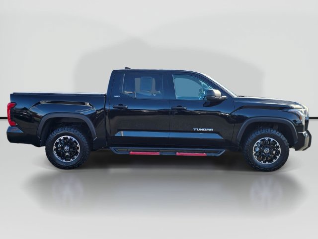 Used 2024 Toyota Tundra SR5 AWD/4WD image 6