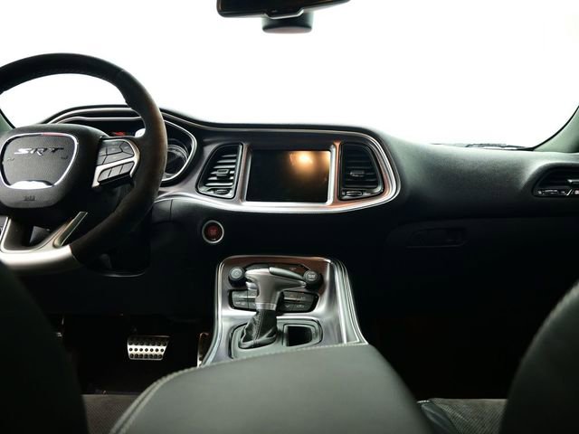 Used 2018 Dodge Challenger SRT Demon w/ Leather Front Seat Group image 42