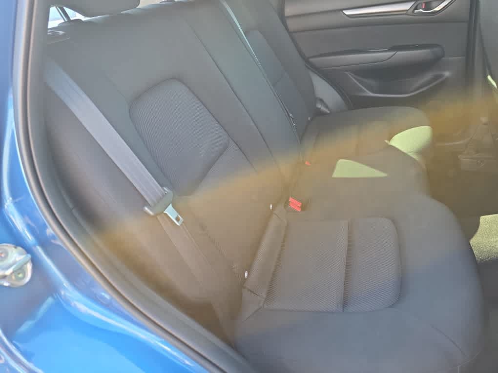 Used 2022 MAZDA CX-5 AWD 2.5 S image 27