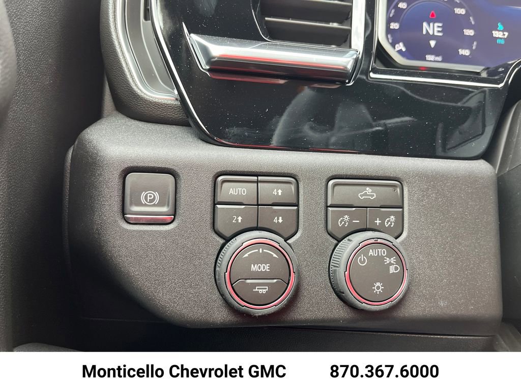 New 2026 Chevrolet Silverado 1500 LT image 21