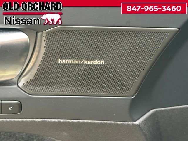 Used 2023 Volvo C40 P8 Recharge Ultimate w/ Protection Package Premier image 10