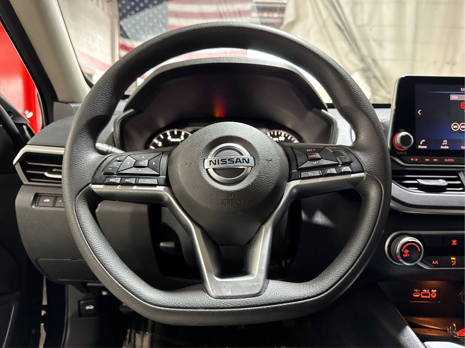 Used 2021 Nissan Altima 2.5 SV FWD image 15