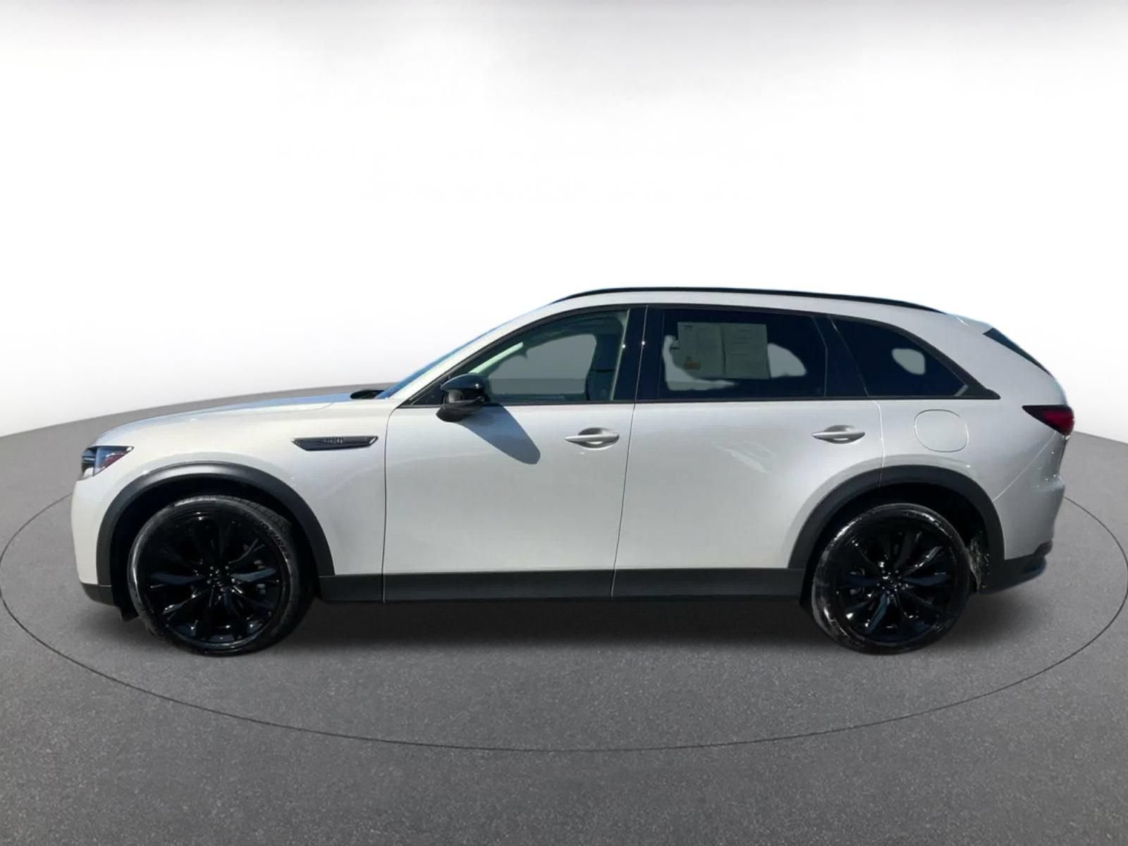 Used 2026 MAZDA CX-90 3.3 Turbo w/ Premium Sport Pkg AWD/4WD image 8