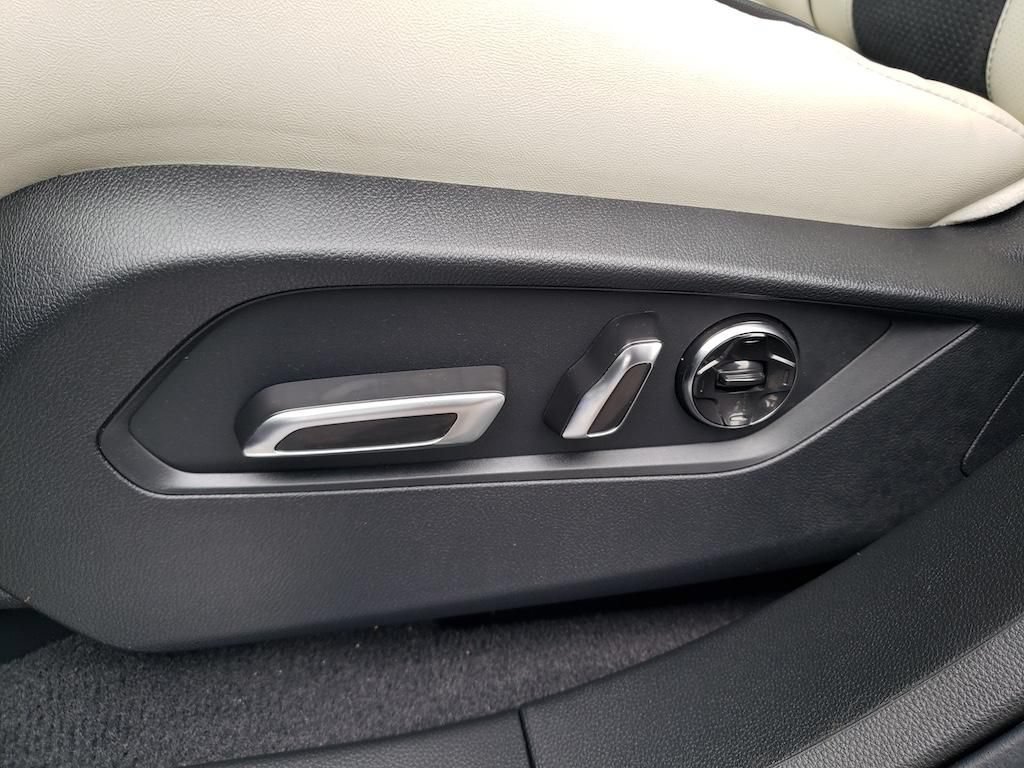 Certified 2024 Acura RDX A-Spec AWD/4WD image 18