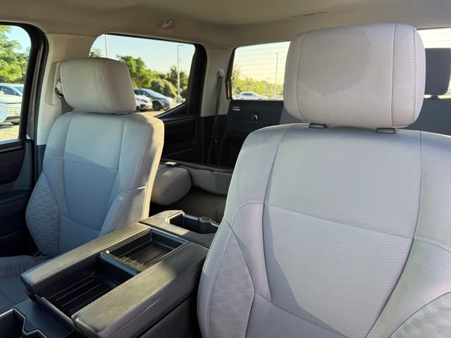 Used 2022 Toyota Tundra SR5 AWD/4WD image 15