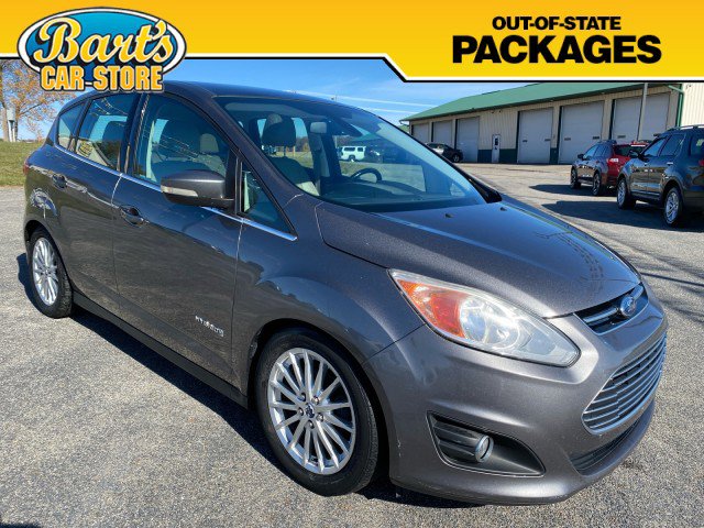 Used 2013 Ford C-MAX SEL