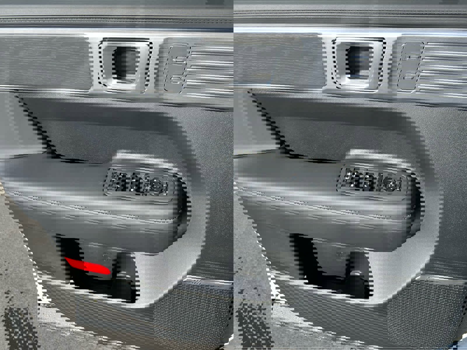 New 2026 Hyundai Santa Fe Limited image 29