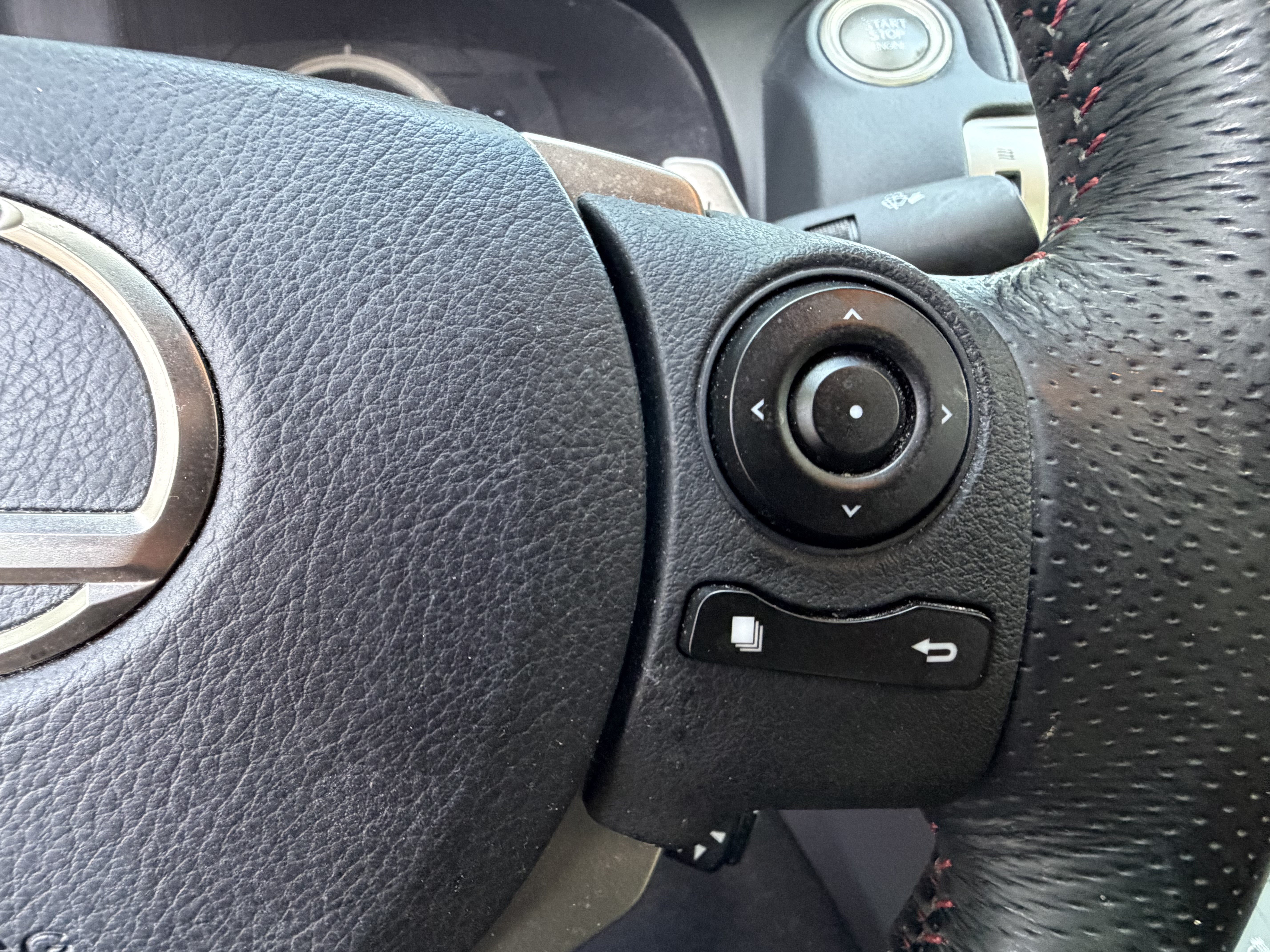 Used 2016 Lexus IS 300 AWD w/ F Sport Package image 20