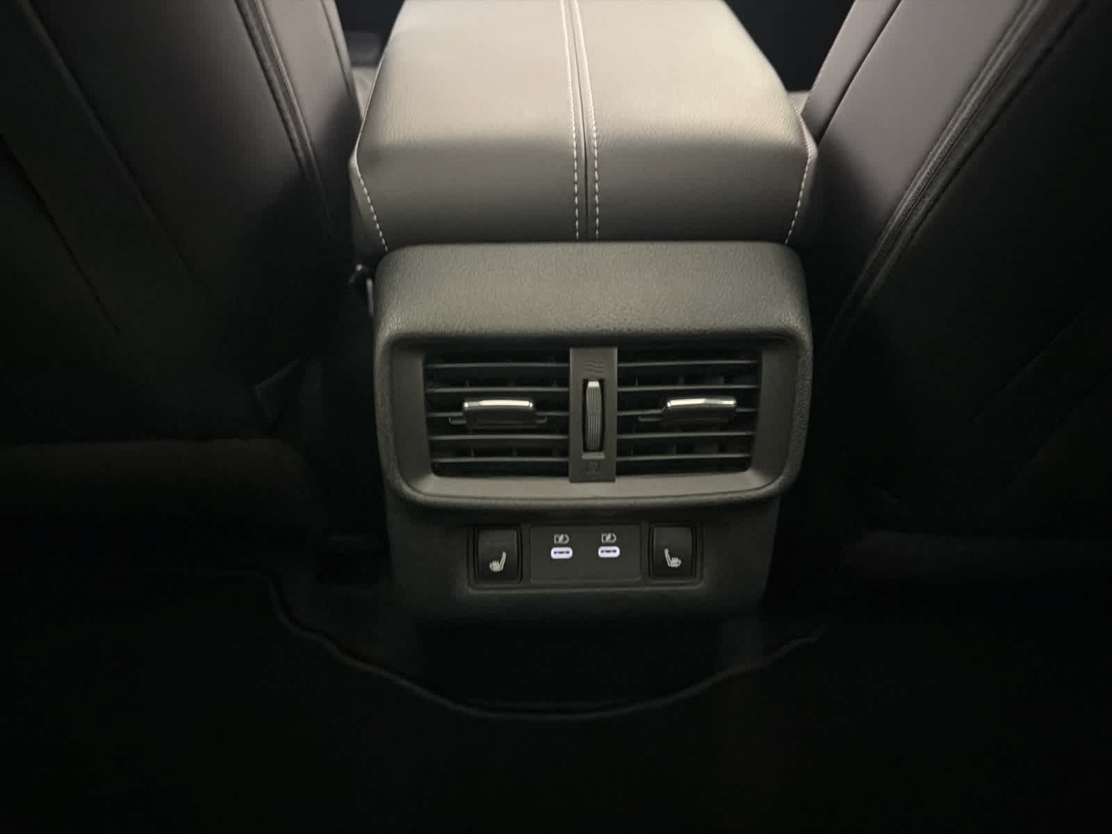New 2026 Nissan Murano Platinum w/ Cargo Package AWD/4WD image 21