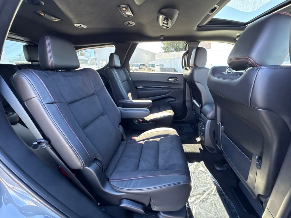 New 2026 Dodge Durango GT image 21
