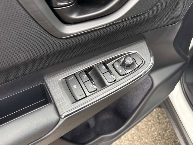 New 2026 Subaru Outback Premium image 11