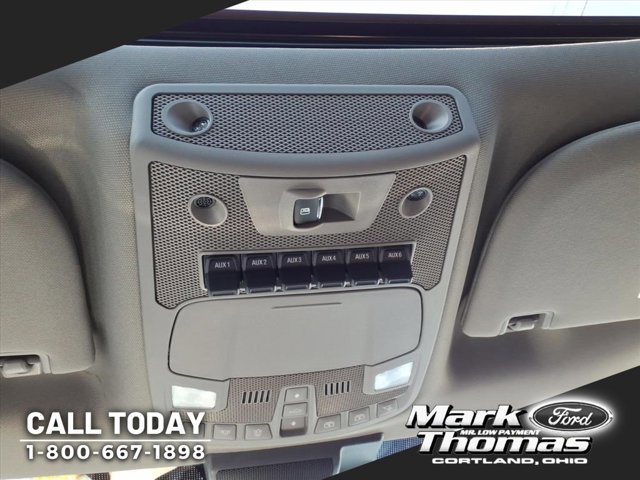 Used 2020 Ford F450 Lariat w/ Lariat Ultimate Package image 20