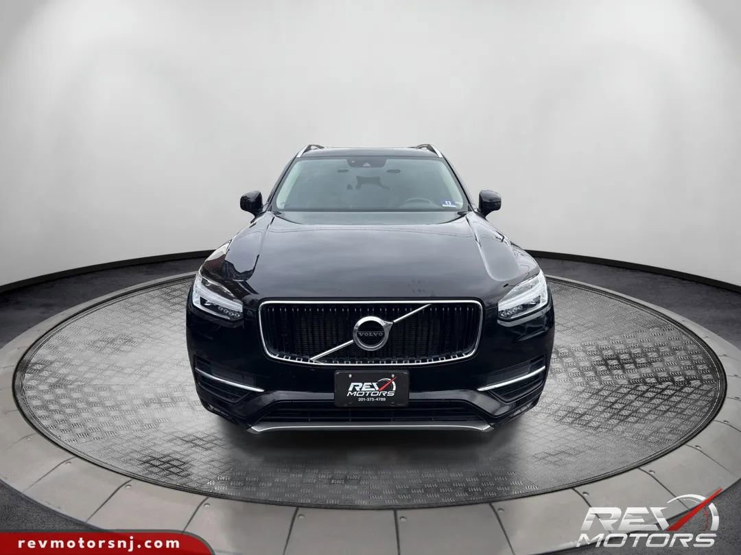 Used 2019 Volvo XC90 T5 Momentum w/ Protection Package image 8