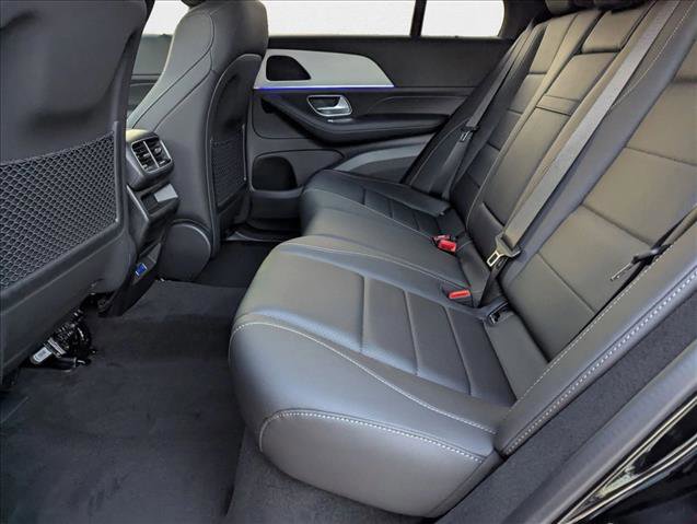 New 2025 Mercedes-Benz GLE 350 4MATIC image 13