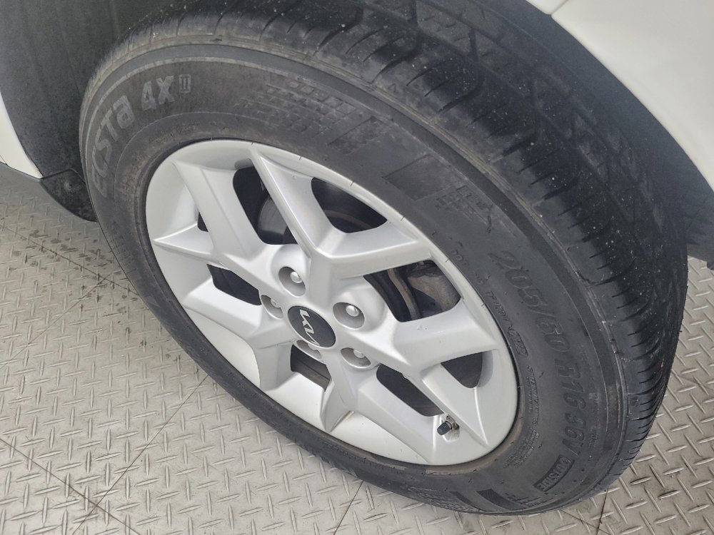 Used 2022 Kia Soul LX w/ Technology Package image 31