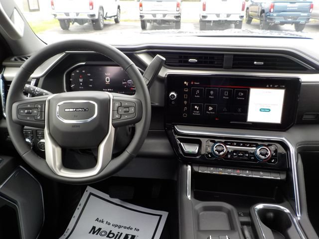 New 2026 GMC Sierra 3500 Denali w/ Denali Reserve Package AWD/4WD image 35