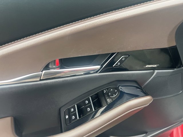 Used 2023 MAZDA CX-30 2.5 Turbo w/ Premium Plus Pkg image 27