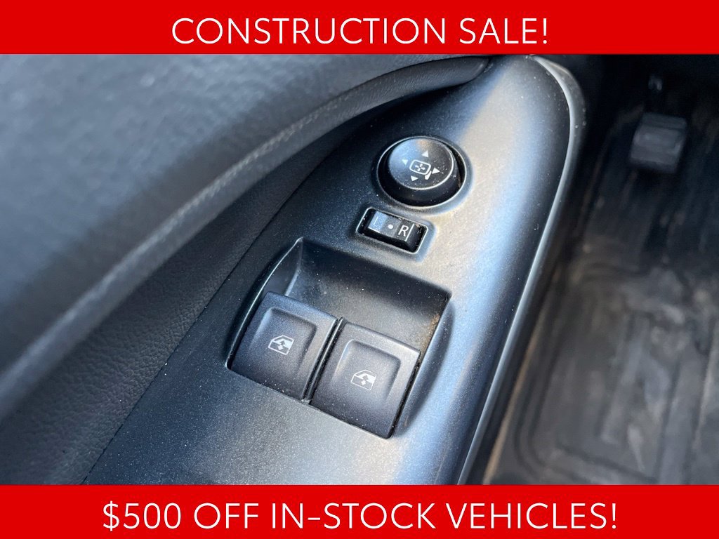 Used 2022 Chevrolet Colorado LT w/ Fleet Safety Package RWD image 21
