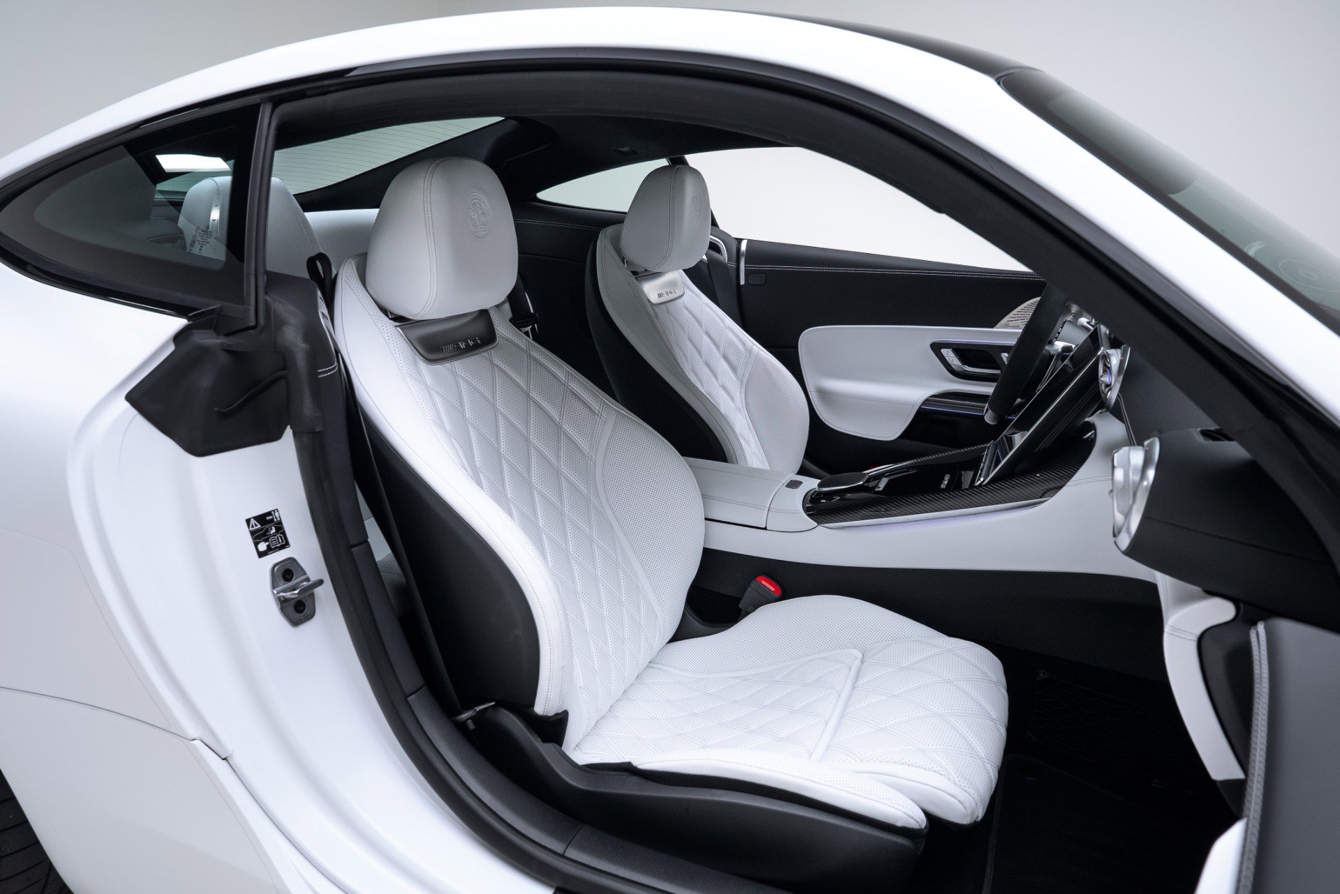 Used 2026 Mercedes-Benz AMG GT 63 image 19