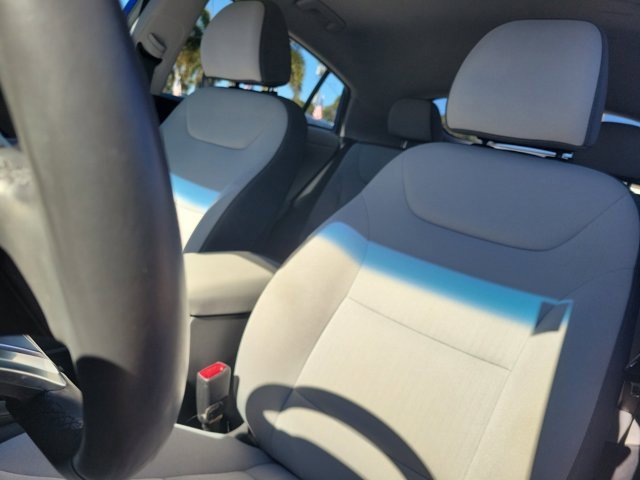 Certified 2022 Hyundai Ioniq SEL image 18