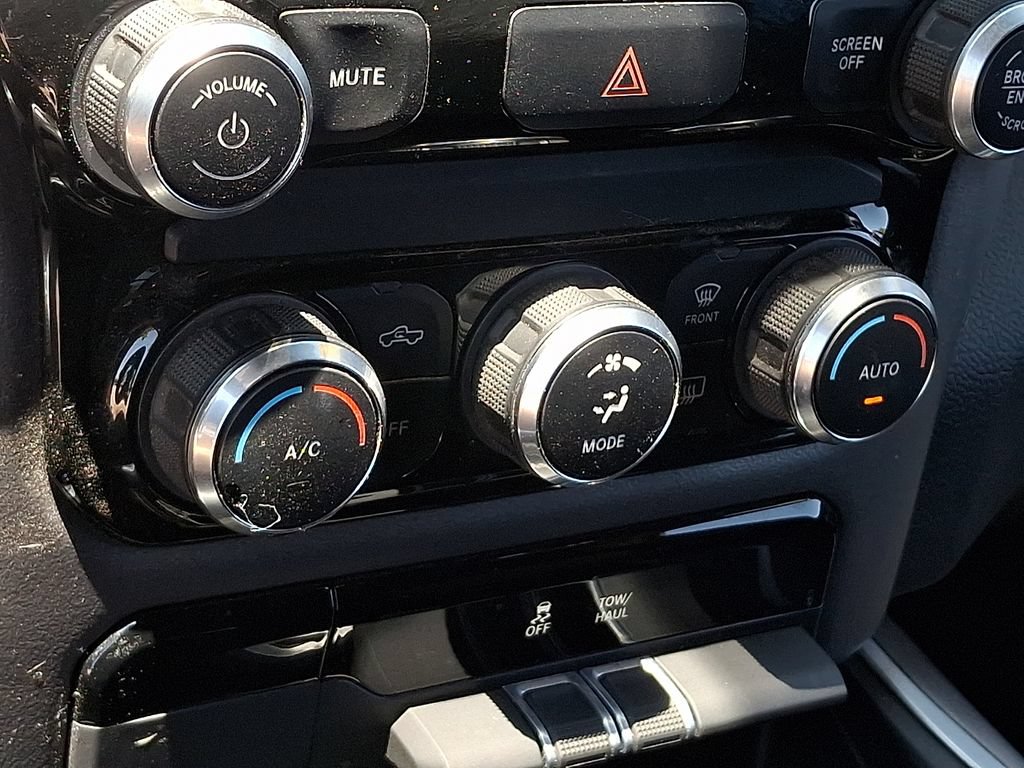 Used 2022 RAM 1500 Big Horn AWD/4WD image 15