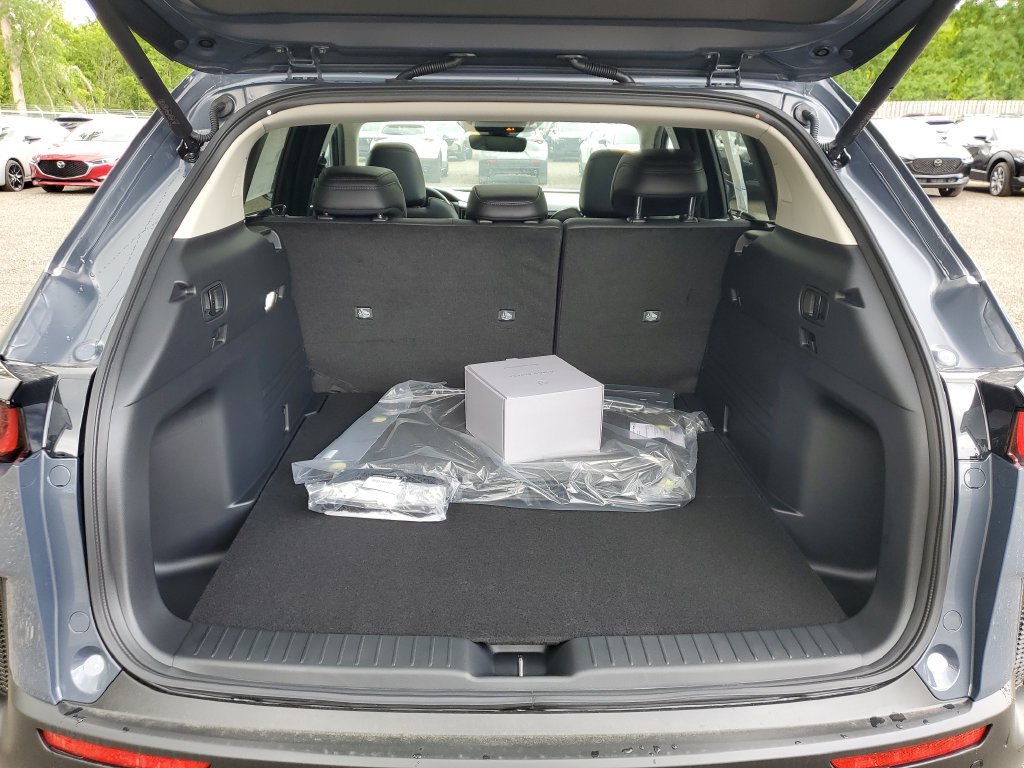 New 2026 MAZDA CX-50 AWD 2.5 S w/ Accent Package image 7