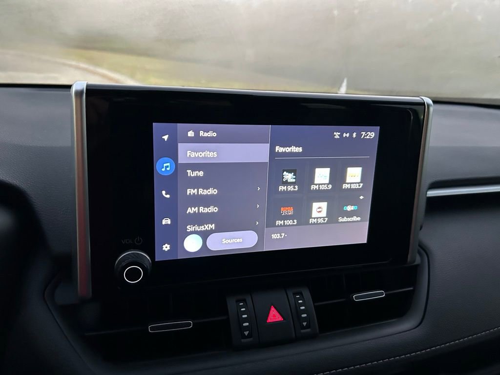 Certified 2023 Toyota RAV4 XLE Premium image 24