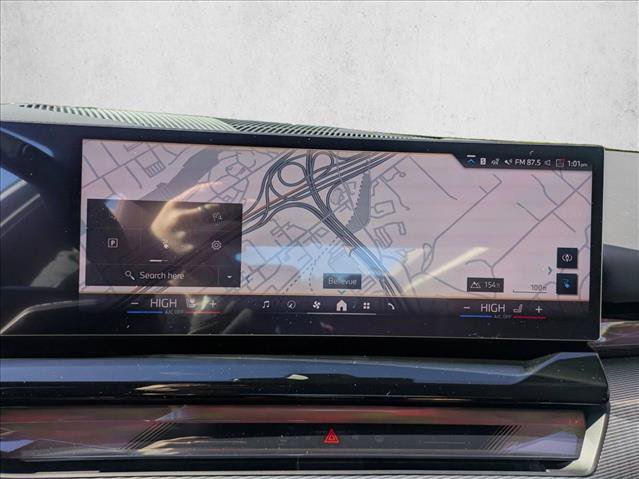 Used 2026 BMW i5 eDrive40 AWD/4WD image 13