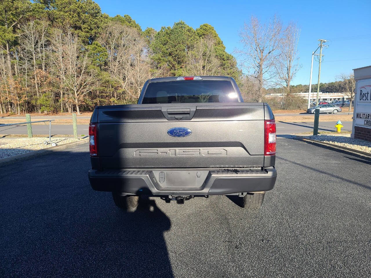 Used 2020 Ford F150 XL w/ XL Power Equipment Group image 6